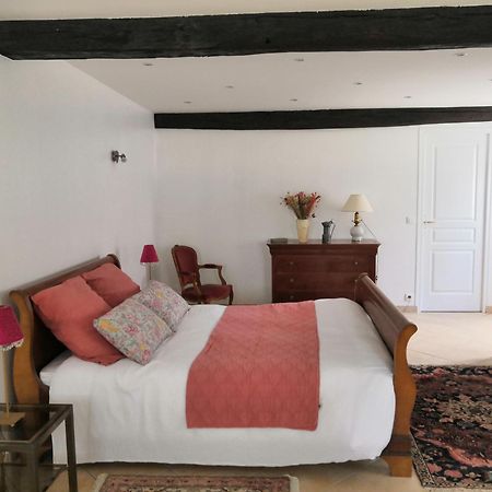 Orsennes La Marquise Penchee Bed & Breakfast エクステリア 写真