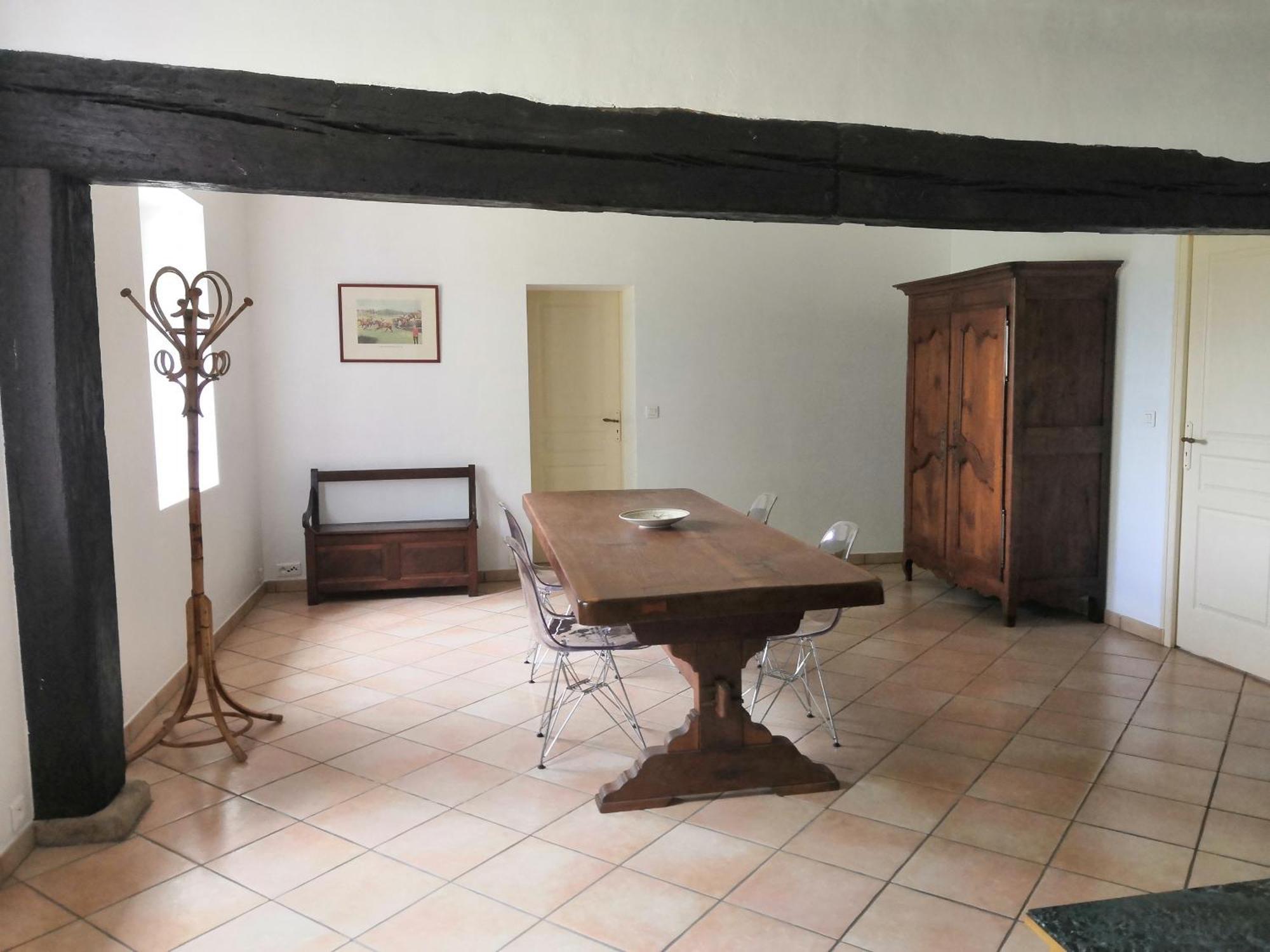 Orsennes La Marquise Penchee Bed & Breakfast エクステリア 写真