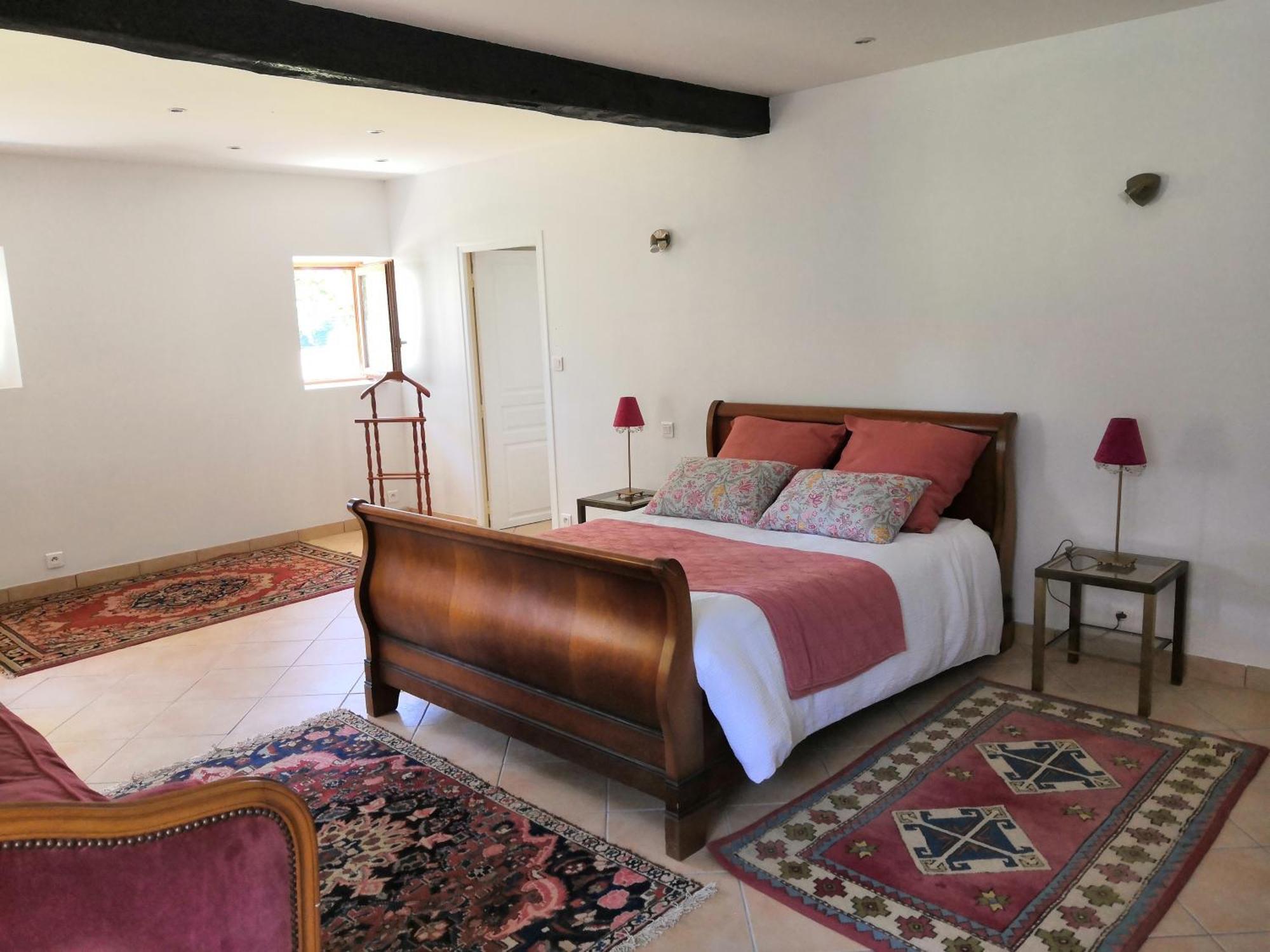 Orsennes La Marquise Penchee Bed & Breakfast エクステリア 写真