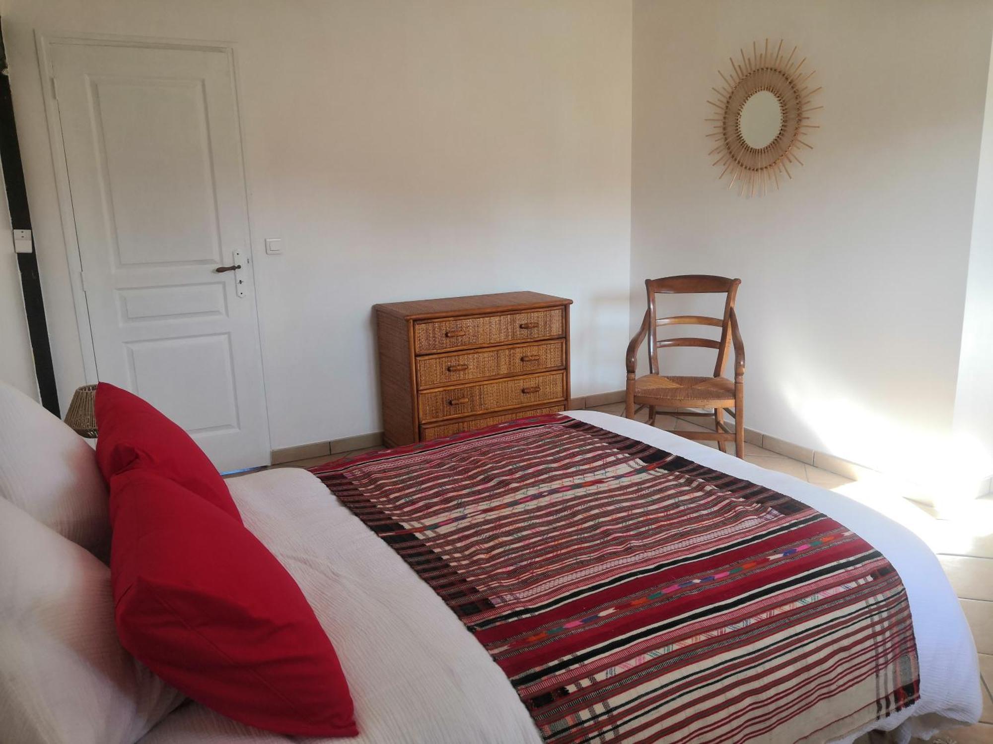 Orsennes La Marquise Penchee Bed & Breakfast エクステリア 写真
